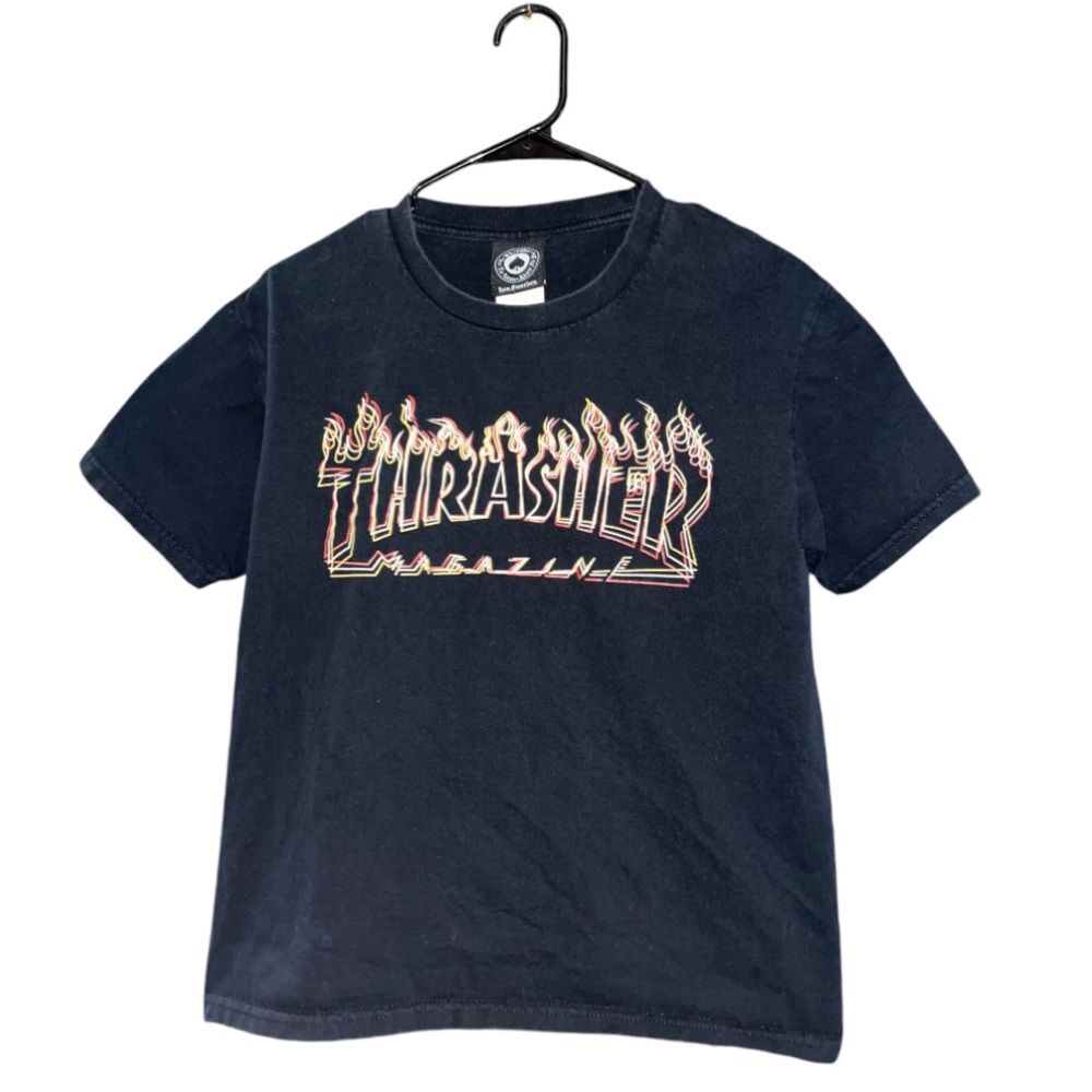 Thrasher‎ Tee!